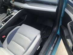 Geely Xingrui 2021 2.0T Diesel Premium Edition - ფოტო 7