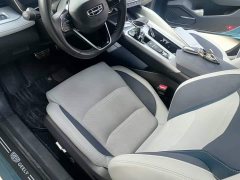 Geely Xingrui 2021 2.0T Diesel Premium Edition - ფოტო 8