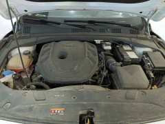 Geely Xingrui 2021 2.0T Diesel Premium Edition - ფოტო 9