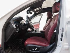 BMW 5 Series 525Li M Sport Package - ფოტო 10