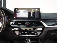 BMW 5 Series 525Li M Sport Package - ფოტო 16