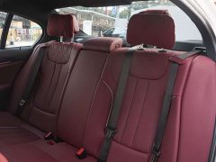 BMW 5 Series 525Li M Sport Package - ფოტო 17