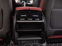 BMW 5 Series 525Li M Sport Package - ფოტო 20