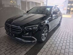 Mercedes-Benz E-Class 2023 E 300 L Sport Fashion Edition - ფოტო 1