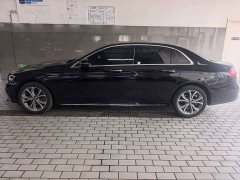 Mercedes-Benz E-Class 2023 E 300 L Sport Fashion Edition - ფოტო 2