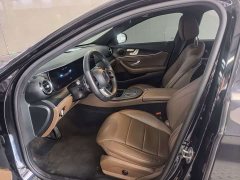 Mercedes-Benz E-Class 2023 E 300 L Sport Fashion Edition - ფოტო 3