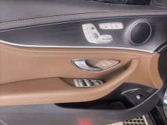 Mercedes-Benz E-Class 2023 E 300 L Sport Fashion Edition - ფოტო 4