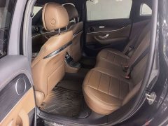 Mercedes-Benz E-Class 2023 E 300 L Sport Fashion Edition - ფოტო 5