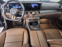 Mercedes-Benz E-Class 2023 E 300 L Sport Fashion Edition - ფოტო 6