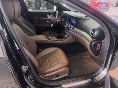 Mercedes-Benz E-Class 2023 E 300 L Sport Fashion Edition - ფოტო 7