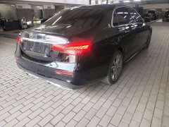 Mercedes-Benz E-Class 2023 E 300 L Sport Fashion Edition - ფოტო 8