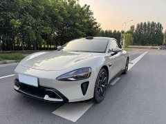 Xiaomi SU7 2024 Rear-Wheel Drive Ultra-Long Range Advanced Autonomous Driving Pro - ფოტო 1