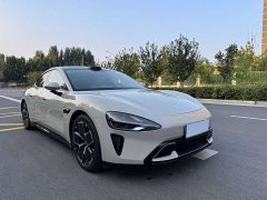 Xiaomi SU7 2024 Rear-Wheel Drive Ultra-Long Range Advanced Autonomous Driving Pro - ფოტო 3