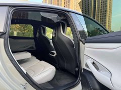 Xiaomi SU7 2024 Rear-Wheel Drive Ultra-Long Range Advanced Autonomous Driving Pro - ფოტო 4