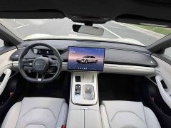 Xiaomi SU7 2024 Rear-Wheel Drive Ultra-Long Range Advanced Autonomous Driving Pro - ფოტო 5