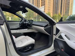 Xiaomi SU7 2024 Rear-Wheel Drive Ultra-Long Range Advanced Autonomous Driving Pro - ფოტო 6