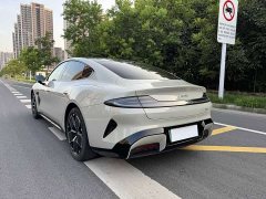 Xiaomi SU7 2024 Rear-Wheel Drive Ultra-Long Range Advanced Autonomous Driving Pro - ფოტო 7