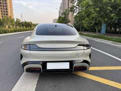 Xiaomi SU7 2024 Rear-Wheel Drive Ultra-Long Range Advanced Autonomous Driving Pro - ფოტო 8