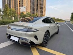 Xiaomi SU7 2024 Rear-Wheel Drive Ultra-Long Range Advanced Autonomous Driving Pro - ფოტო 9