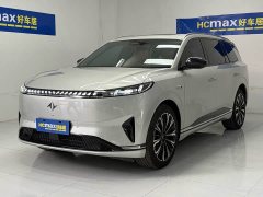 Mercedes-Benz eπ 008 2026 Extended Range Home Edition (6-Seater) - ფოტო 1