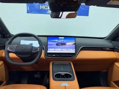 Mercedes-Benz eπ 008 2026 Extended Range Home Edition (6-Seater) - ფოტო 11