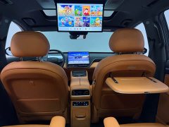 Mercedes-Benz eπ 008 2026 Extended Range Home Edition (6-Seater) - ფოტო 18