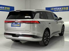Mercedes-Benz eπ 008 2026 Extended Range Home Edition (6-Seater) - ფოტო 5