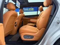 Mercedes-Benz eπ 008 2026 Extended Range Home Edition (6-Seater) - ფოტო 8