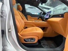Mercedes-Benz eπ 008 2026 Extended Range Home Edition (6-Seater) - ფოტო 9