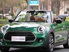 BMW MINI 1.5T COOPER CABRIO Artist - ფოტო 1