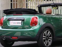 BMW MINI 1.5T COOPER CABRIO Artist - ფოტო 10