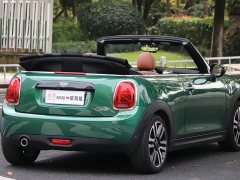 BMW MINI 1.5T COOPER CABRIO Artist - ფოტო 11