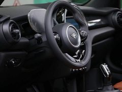 BMW MINI 1.5T COOPER CABRIO Artist - ფოტო 15
