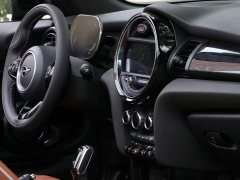 BMW MINI 1.5T COOPER CABRIO Artist - ფოტო 18