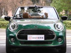 BMW MINI 1.5T COOPER CABRIO Artist - ფოტო 2
