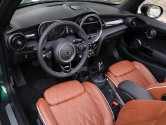 BMW MINI 1.5T COOPER CABRIO Artist - ფოტო 20