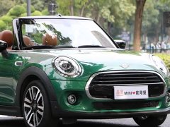 BMW MINI 1.5T COOPER CABRIO Artist - ფოტო 7