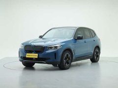 BMW iX3 Facelift Leadership Edition - ფოტო 1