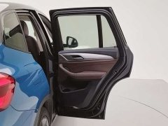 BMW iX3 Facelift Leadership Edition - ფოტო 10
