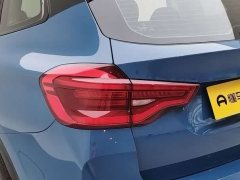BMW iX3 Facelift Leadership Edition - ფოტო 12