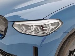 BMW iX3 Facelift Leadership Edition - ფოტო 13