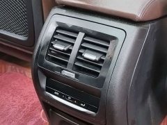 BMW iX3 Facelift Leadership Edition - ფოტო 15