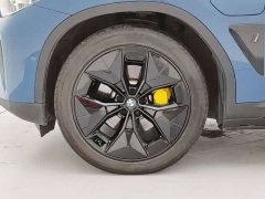 BMW iX3 Facelift Leadership Edition - ფოტო 17
