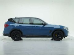 BMW iX3 Facelift Leadership Edition - ფოტო 2