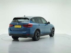 BMW iX3 Facelift Leadership Edition - ფოტო 3