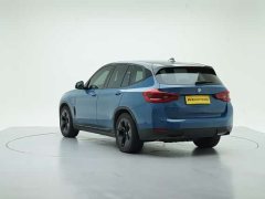 BMW iX3 Facelift Leadership Edition - ფოტო 4