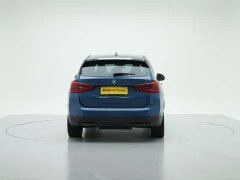 BMW iX3 Facelift Leadership Edition - ფოტო 6