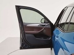 BMW iX3 Facelift Leadership Edition - ფოტო 7