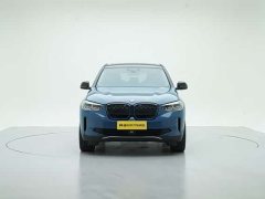 BMW iX3 Facelift Leadership Edition - ფოტო 9