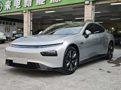 XPeng P7 670N - ფოტო 1
